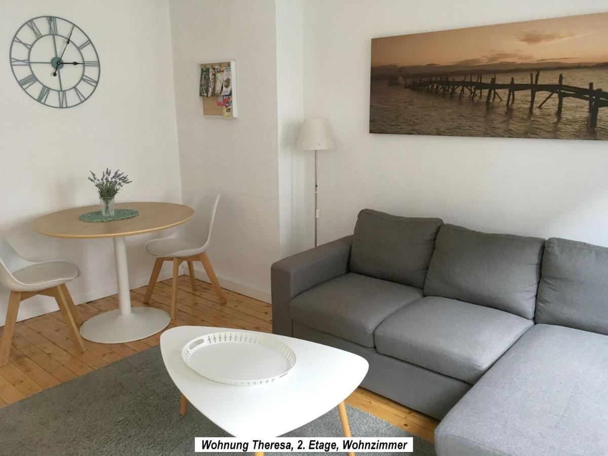 Ferienwohnung im Herzen der Koblenzer Altstadt Exterior foto