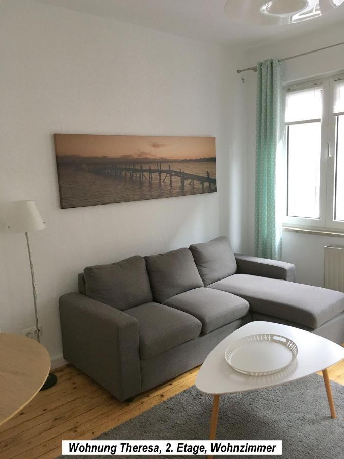Ferienwohnung im Herzen der Koblenzer Altstadt Exterior foto