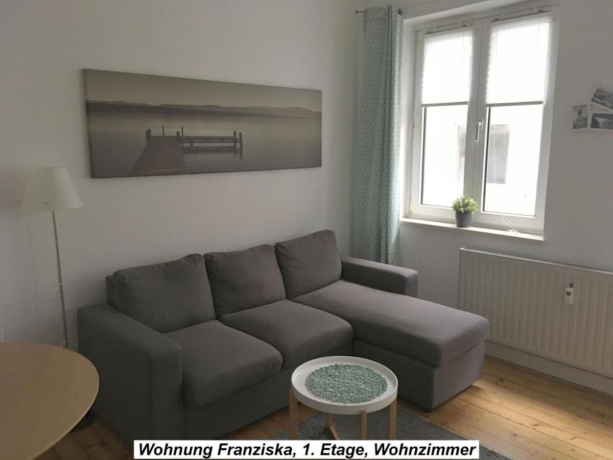 Ferienwohnung im Herzen der Koblenzer Altstadt Exterior foto